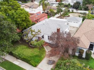 Aerial View-Unedited Photos