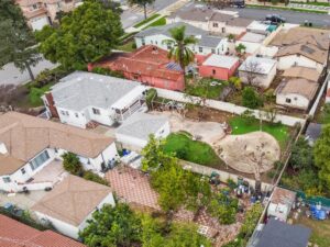 Aerial View-Unedited Photos