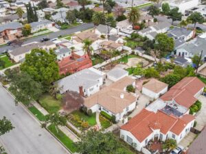 Aerial View-Unedited Photos