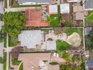 Aerial View-Unedited Photos